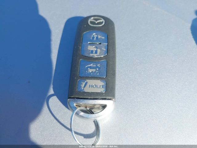 2015 MAZDA MAZDA3 3MZBM1U78FM200184 Photo 10