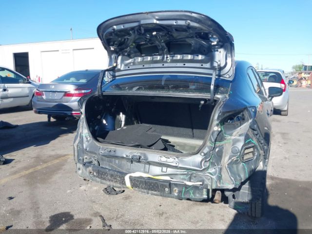 2015 MAZDA MAZDA3 3MZBM1U78FM200184 Photo 5