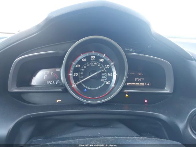 2015 MAZDA MAZDA3 3MZBM1U78FM200184 Photo 6