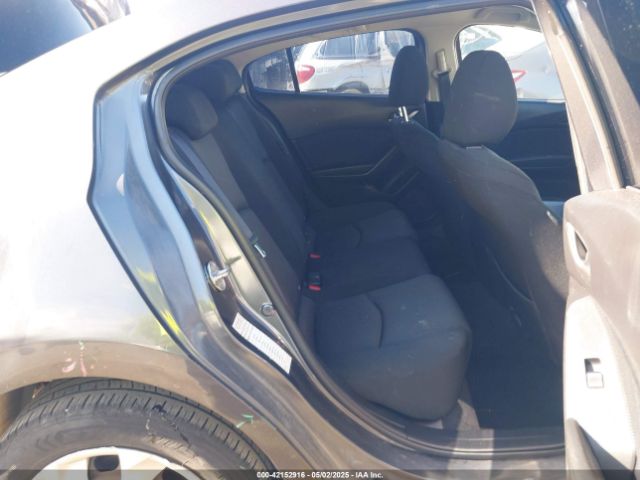 2015 MAZDA MAZDA3 3MZBM1U78FM200184 Photo 7