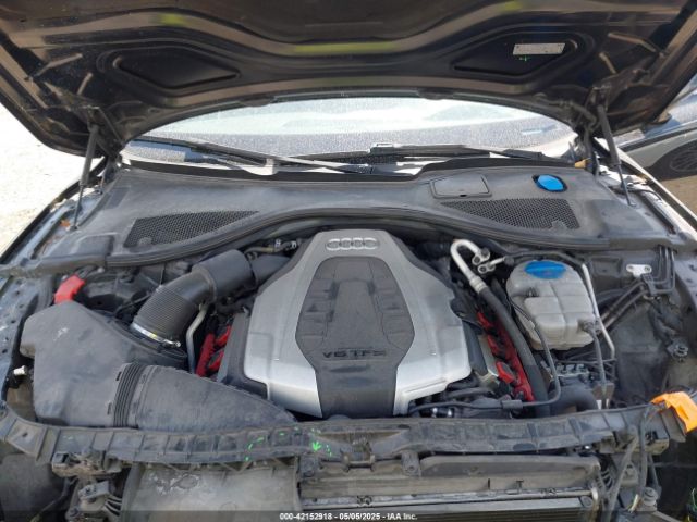 2016 AUDI A7 WAUWGAFCXGN018982 Photo 9