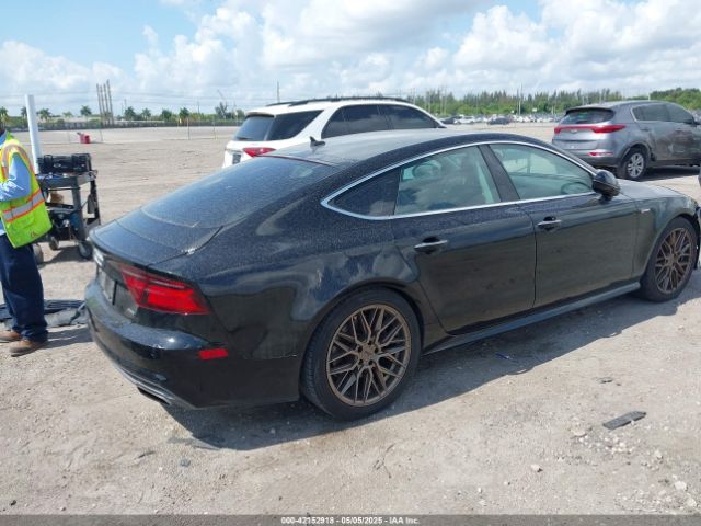 2016 AUDI A7 WAUWGAFCXGN018982 Photo 3