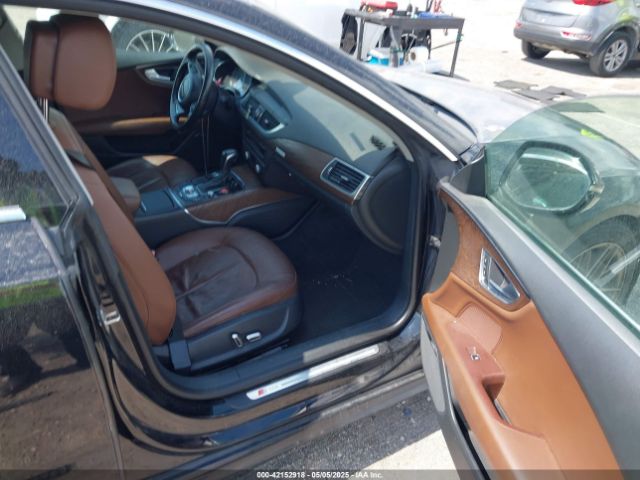 2016 AUDI A7 WAUWGAFCXGN018982 Photo 4