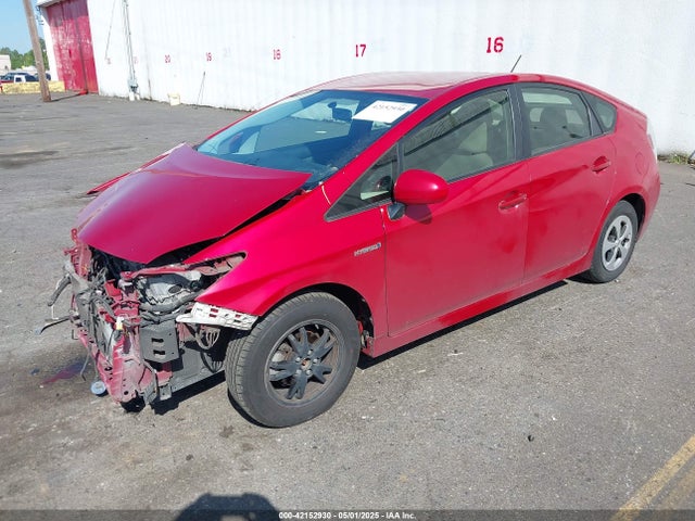 JTDKN3DU1F0432341 Toyota 2zr-fxe+3jm