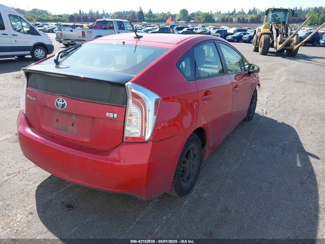 JTDKN3DU1F0432341 Toyota 2zr-fxe+3jm