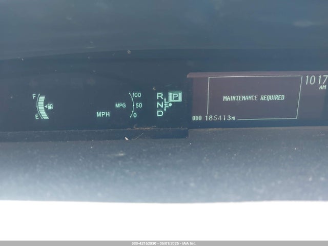 JTDKN3DU1F0432341 Toyota 2zr-fxe+3jm