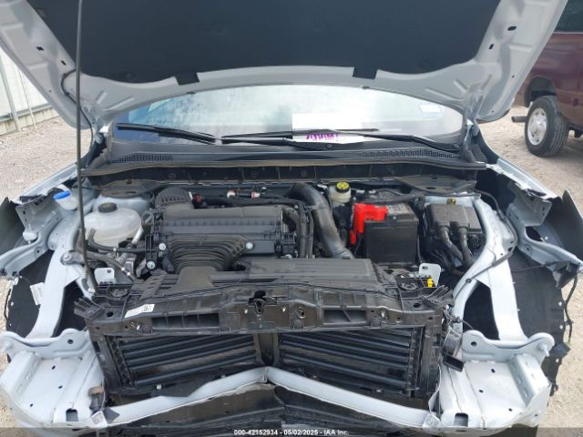 1FMCU9NA8SUA83711 Ford Escape St-line Select