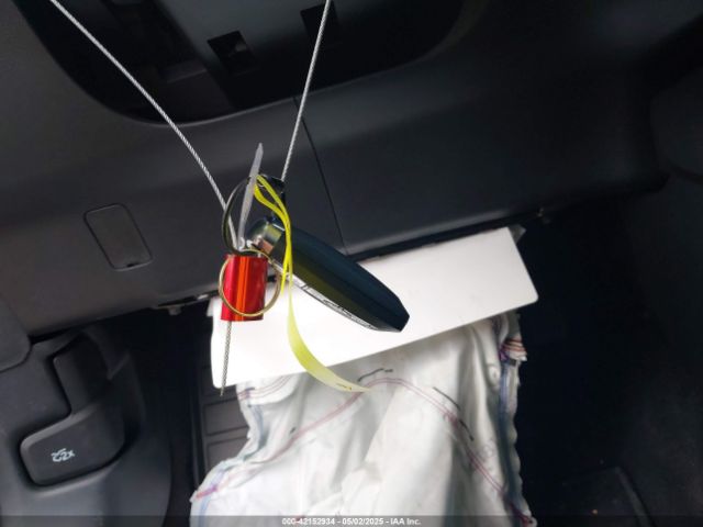 1FMCU9NA8SUA83711 Ford Escape St-line Select