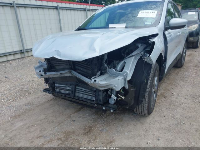 1FMCU9NA8SUA83711 Ford Escape St-line Select