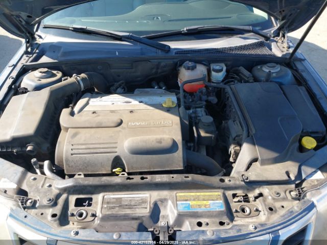 2008 SAAB 9-3 YS3FB59YX81125144 Photo 9