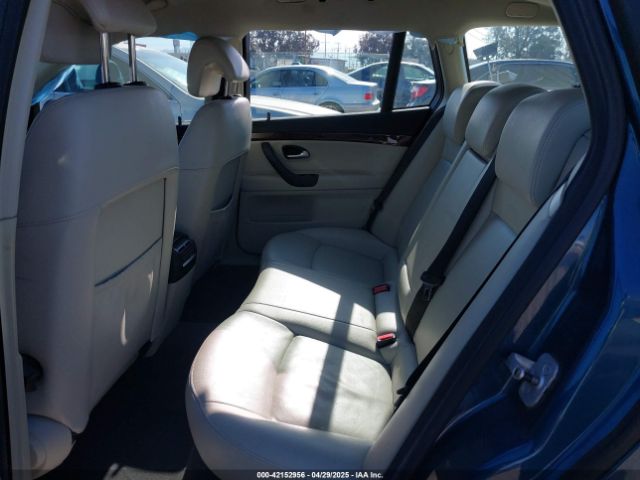 2008 SAAB 9-3 YS3FB59YX81125144 Photo 7