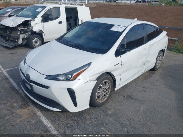 JTDKARFU1K3091379 Toyota 2zr-fxe,1nm+1mm