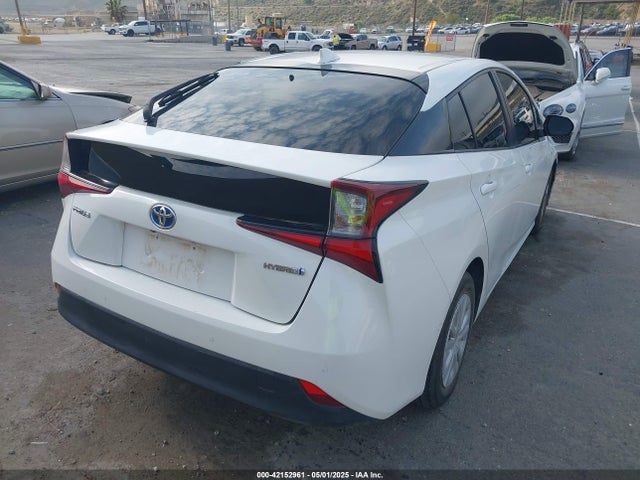 JTDKARFU1K3091379 Toyota 2zr-fxe,1nm+1mm