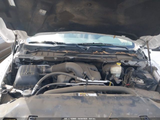 1C6RR6GT4GS231408 RAM 1500 Slt