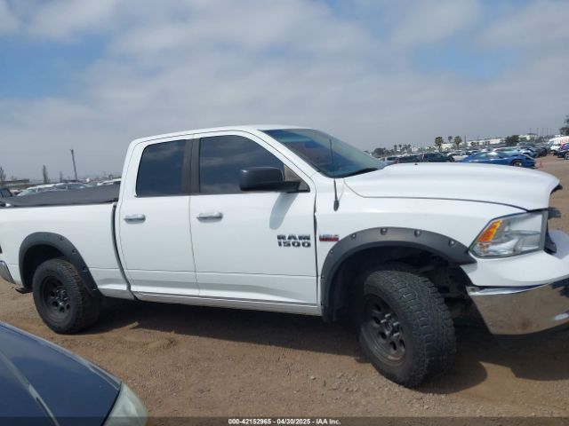 1C6RR6GT4GS231408 RAM 1500 Slt