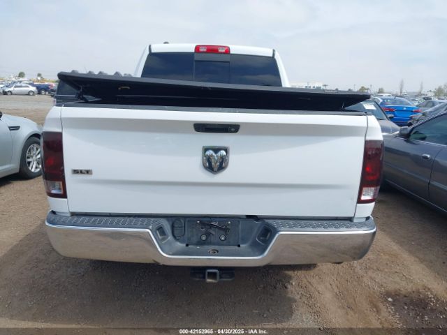 1C6RR6GT4GS231408 RAM 1500 Slt