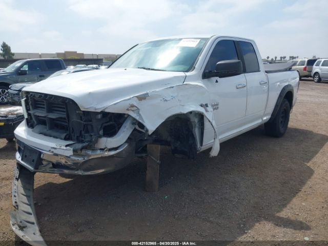 1C6RR6GT4GS231408 RAM 1500 Slt