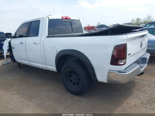 1C6RR6GT4GS231408 RAM 1500 Slt
