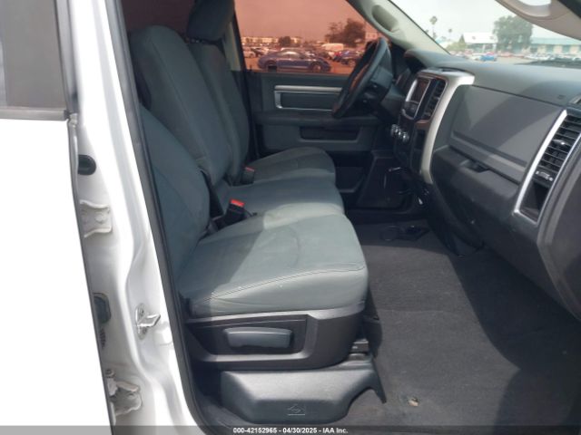 1C6RR6GT4GS231408 RAM 1500 Slt