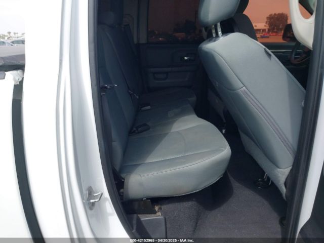 1C6RR6GT4GS231408 RAM 1500 Slt