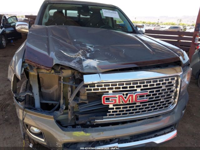 1GTG6EENXH1315022 GMC Canyon Denali