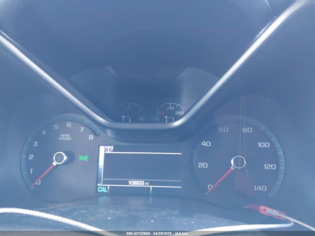 1GTG6EENXH1315022 GMC Canyon Denali