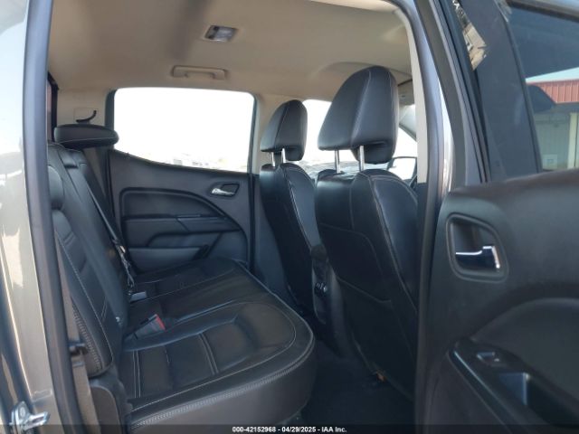 1GTG6EENXH1315022 GMC Canyon Denali