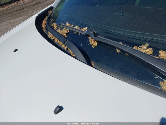 2013 CADILLAC SRX 3GYFNEE33DS554556 Photo 5
