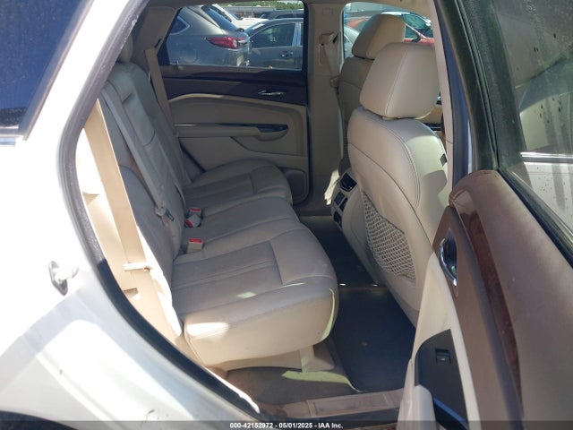 2013 CADILLAC SRX 3GYFNEE33DS554556 Photo 7