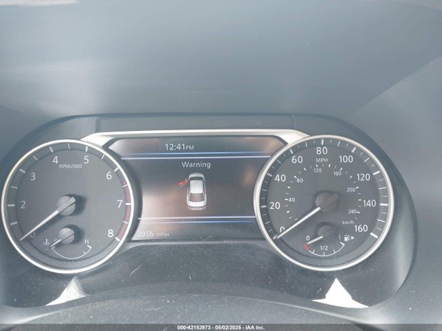 3N1AB8CV6SY313117 Nissan SENTRA SV