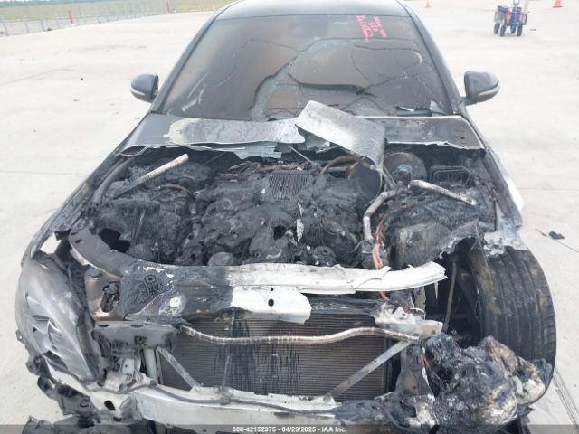 55SWF6GB1FU028501 Mercedes-Benz C-Class