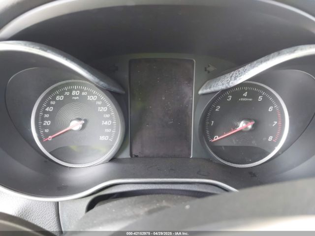 55SWF6GB1FU028501 Mercedes-Benz C-Class