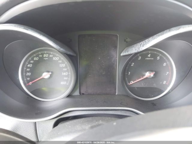 55SWF6GB1FU028501 Mercedes-Benz C-Class