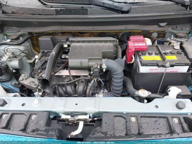 ML32AUHJ7RH012979 Mitsubishi Mirage Es/le