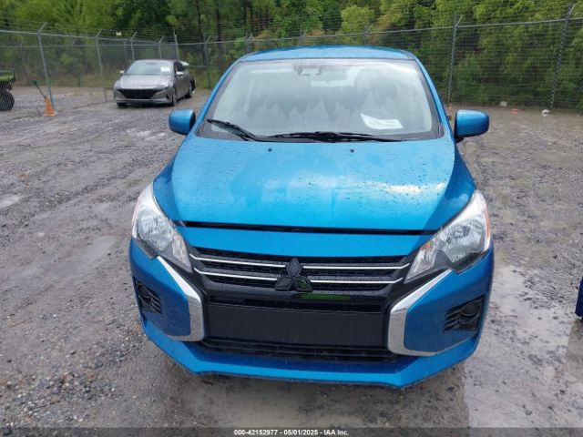ML32AUHJ7RH012979 Mitsubishi Mirage Es/le