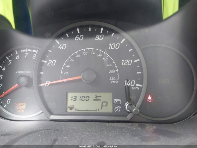 ML32AUHJ7RH012979 Mitsubishi Mirage Es/le