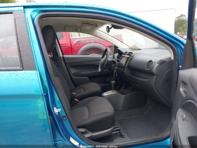 ML32AUHJ7RH012979 Mitsubishi Mirage Es/le