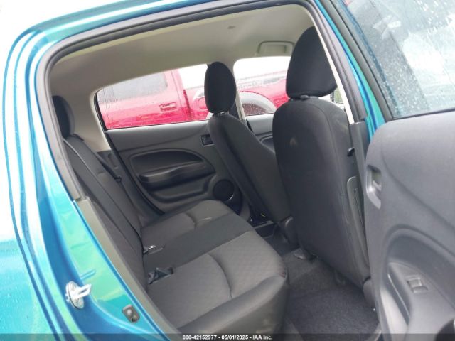 ML32AUHJ7RH012979 Mitsubishi Mirage Es/le