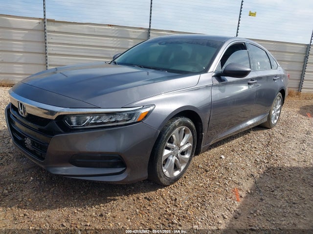 1HGCV1F14KA163298 Honda ACCORD LX