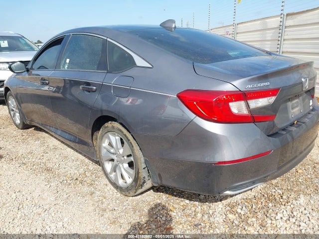 1HGCV1F14KA163298 Honda ACCORD LX