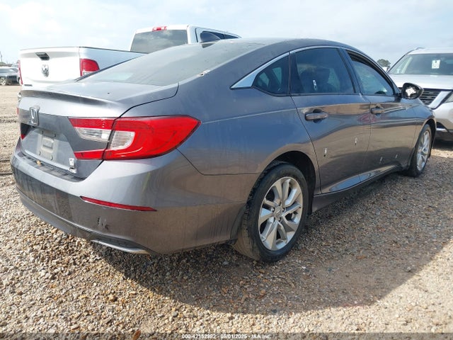 1HGCV1F14KA163298 Honda ACCORD LX