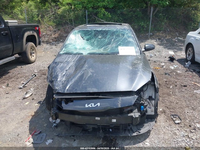 3KPF54AD4RE713220 KIA Forte Gt-line