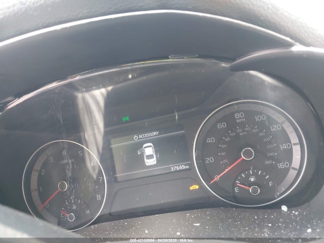 3KPF54AD4RE713220 KIA Forte Gt-line