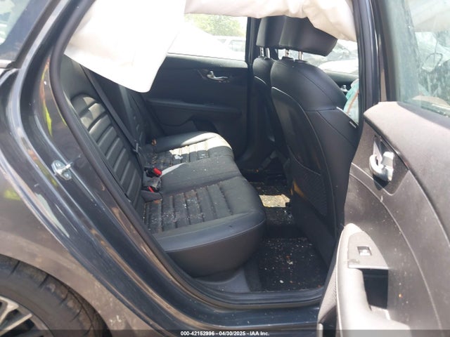 3KPF54AD4RE713220 KIA Forte Gt-line