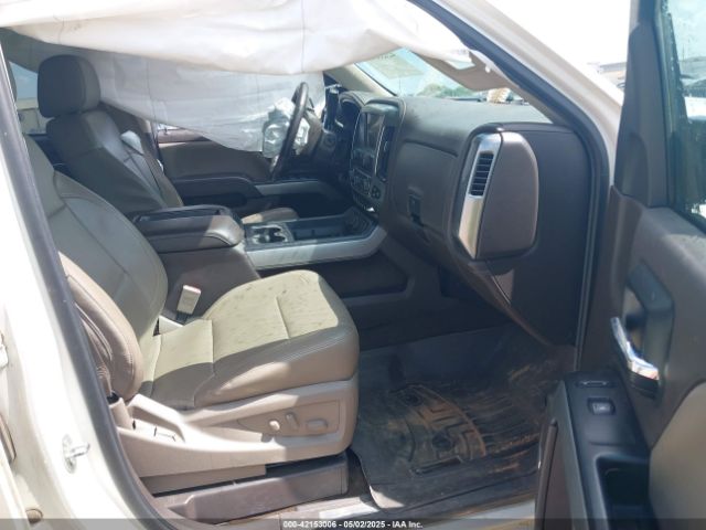3GCUKSEC5EG511359 Chevrolet Silverado 1500 2lz