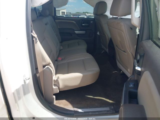 3GCUKSEC5EG511359 Chevrolet Silverado 1500 2lz