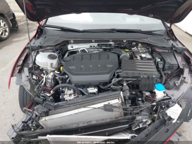 WVW587CD4NW121415 Volkswagen Golf Gti 2.0t Autobahn