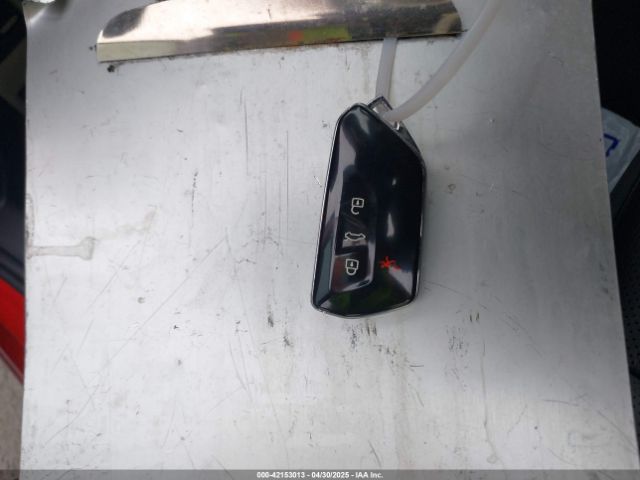 WVW587CD4NW121415 Volkswagen Golf Gti 2.0t Autobahn