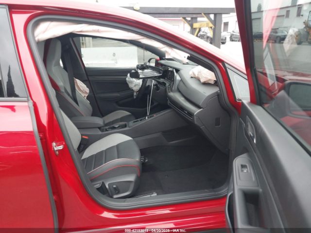 WVW587CD4NW121415 Volkswagen Golf Gti 2.0t Autobahn