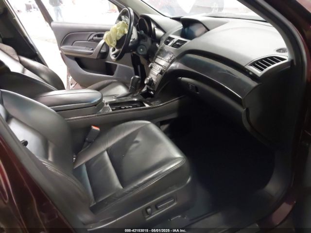2009 ACURA MDX 2HNYD28609H505406 Photo 4